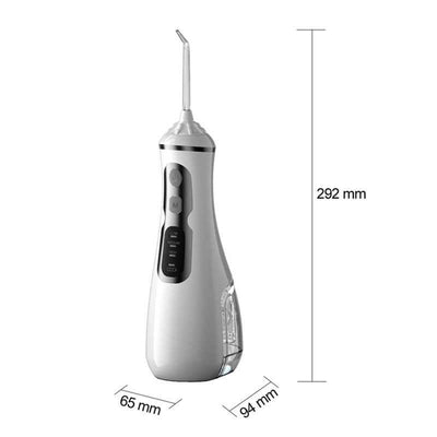 Portable 180ml Oral Irrigator Dental Water teeth Cleaner Wat