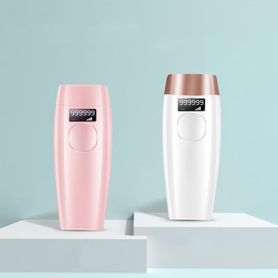 Laser Beauty Hair Removal Device