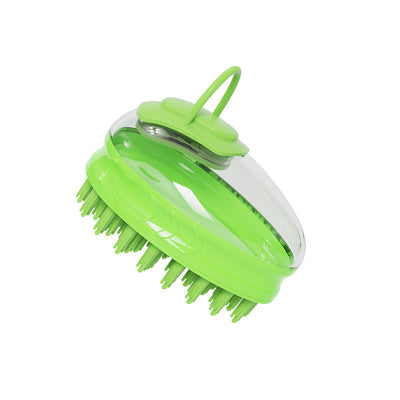 New Pet Bath Brush .