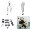 Pet Electric Hair Trimmer Pet Cleaning Products