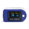 Fingertip Pulse Oximeter Blood Oxygen